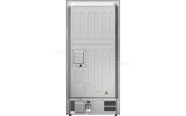 HAIER HCR3818ENMM - Vue de l'arri&egrave;re