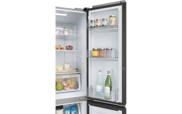 HAIER HCR3818ENMM - Balconnets