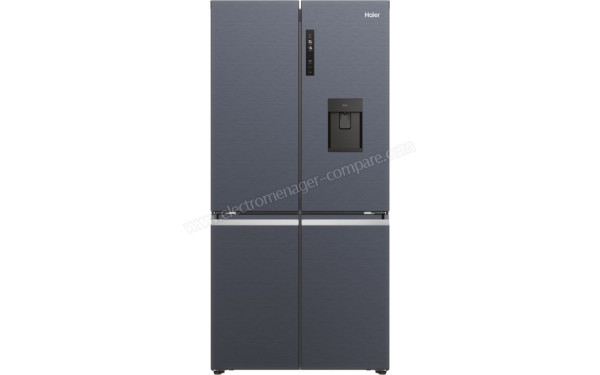 HAIER HCR5919EHMB - Vue de face