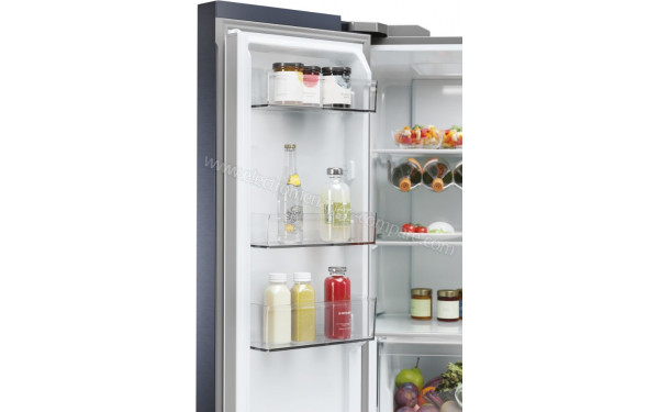 HAIER HCR5919EHMB - Balconnets