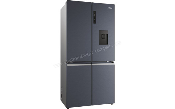 HAIER HCR5919EHMB - Vue 3/4 gauche