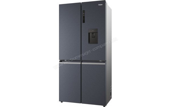 HAIER HCR5919EHMB - Vue 3/4 droite