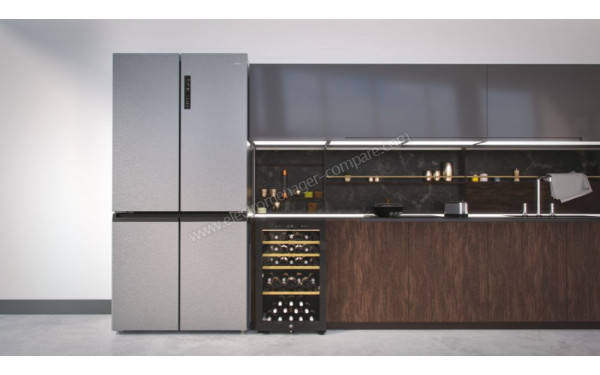 HAIER HCR5919ENMM - Mise en situation