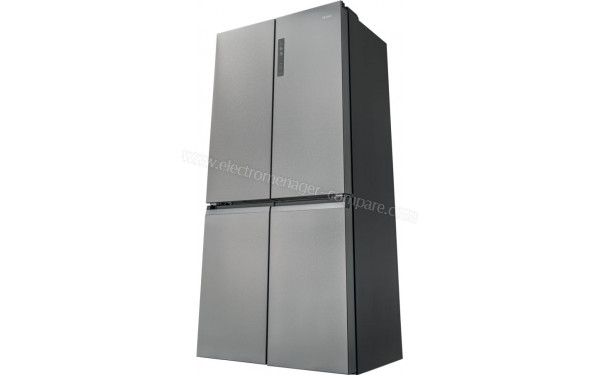 HAIER HCR5919ENMM - Vue en perspective 3/4 droite