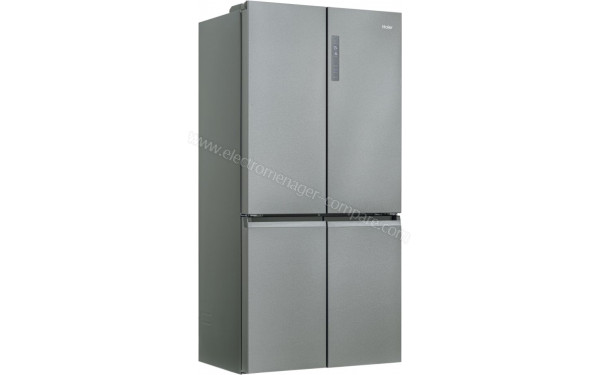 HAIER HCR5919ENMM - Vue 3/4 gauche