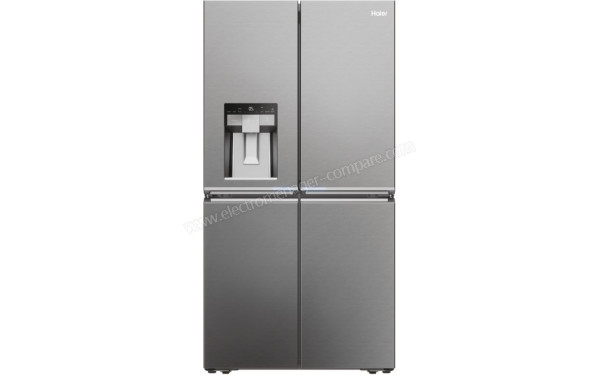 HAIER HCR7918EIMP - Vue de face