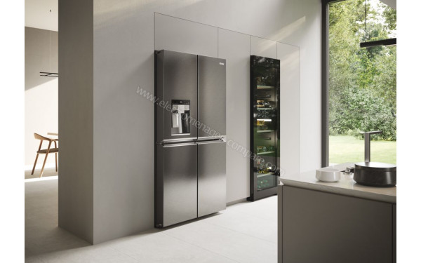 HAIER HCR7918EIMP - Mise en situation