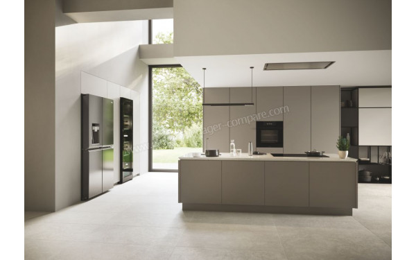 HAIER HCR7918EIMP - Mise en situation