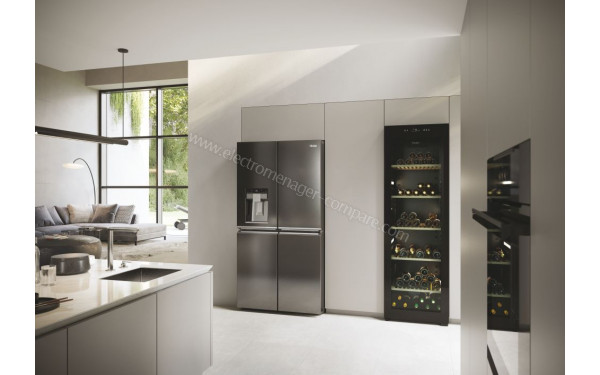 HAIER HCR7918EIMP - Mise en situation