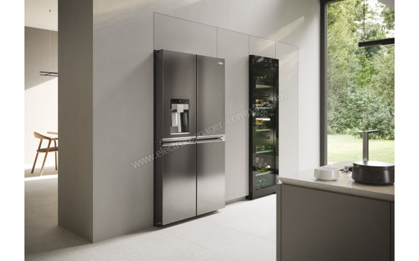 HAIER HCR7918EIMP - Mise en situation