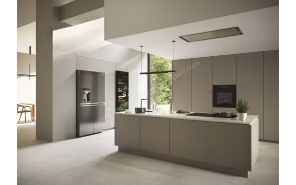 HAIER HCR7918EIMP - Mise en situation