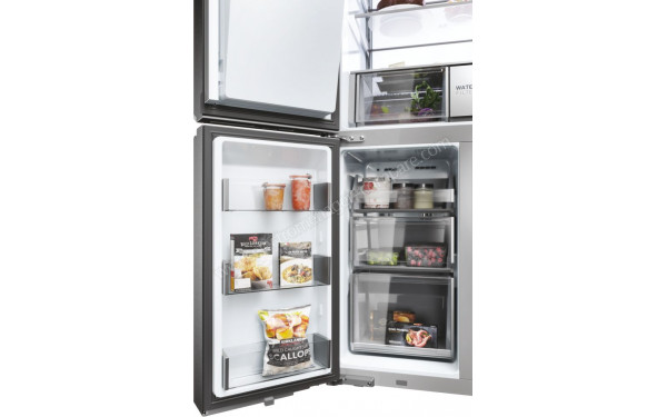 HAIER HCR7918EIMP - Tiroirs partie cong&eacute;lateur