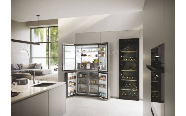 HAIER HCR7918EIMP - Mise en situation