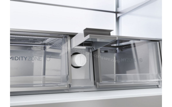 HAIER HCR7918EIMP - Mise en situation