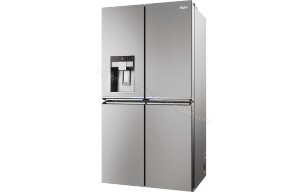 HAIER HCR7918EIMP - Vue 3/4 droite