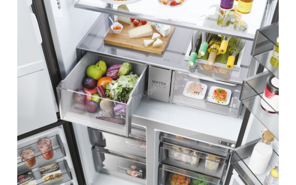 HAIER HCR7918EIMP - Bac fra&icirc;cheur