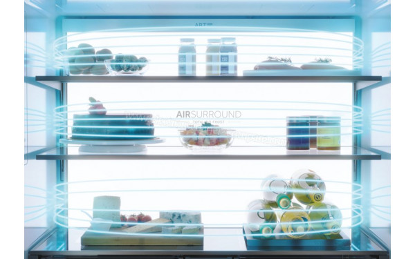 HAIER HCR7918EIMP - Mise en situation