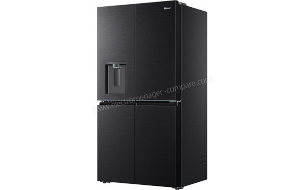 HAIER HCR79F18CHMB - Vue 3/4 droite