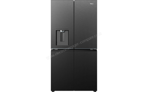 HAIER HCR79F18CHMB - Vue de face