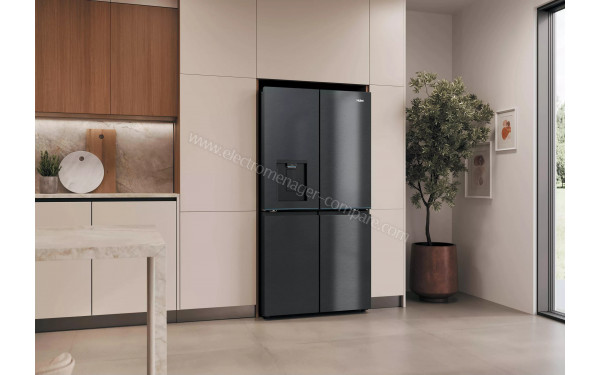 HAIER HCR79F18CHMB - Mise en situation