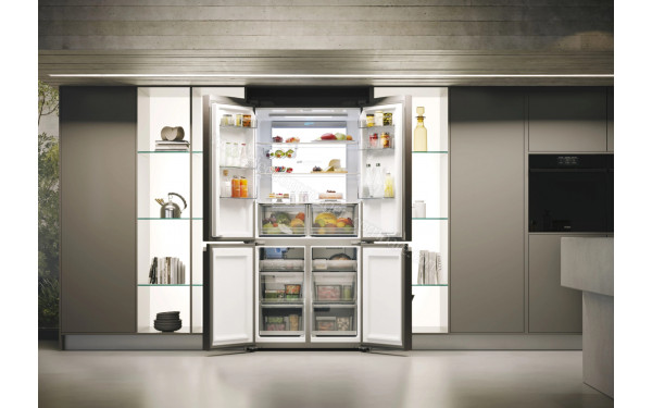 HAIER HCR79F19EHMD - Mise en situation