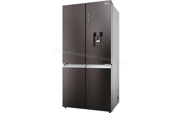 HAIER HCR79F19EHMD - Vue 3/4 droite