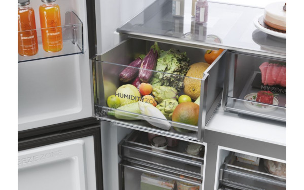 HAIER HCR79F19ENMM - Bac fra&icirc;cheur