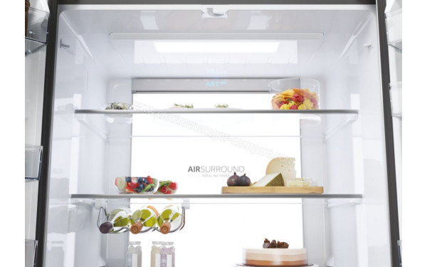 HAIER HCR79F19ENMM - Clayettes