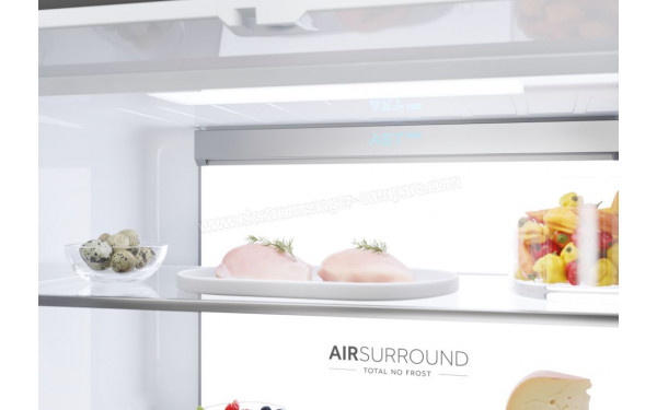 HAIER HCR79F19ENMM - Clayette