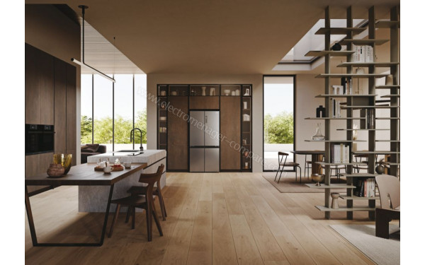 HAIER HCR79F19ENMM - Mise en situation