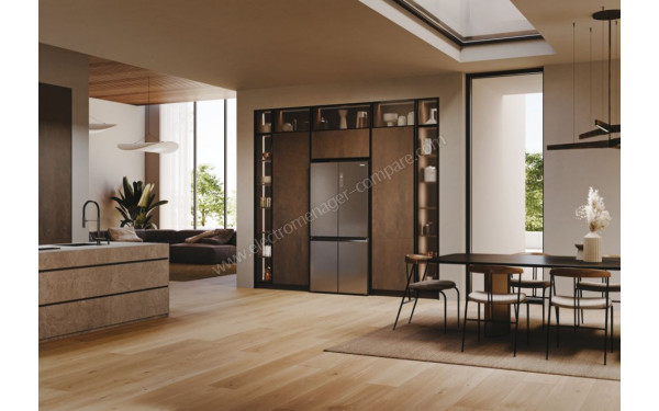 HAIER HCR79F19ENMM - Mise en situation