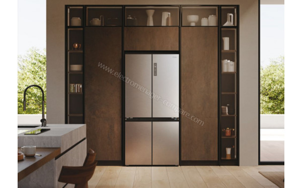 HAIER HCR79F19ENMM - Mise en situation