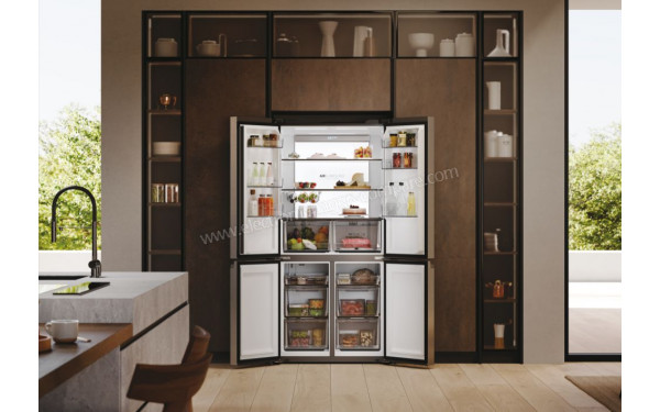 HAIER HCR79F19ENMM - Mise en situation