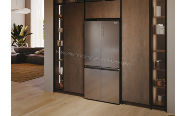 HAIER HCR79F19ENMM - Mise en situation