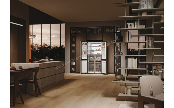 HAIER HCR79F19ENMM - Mise en situation