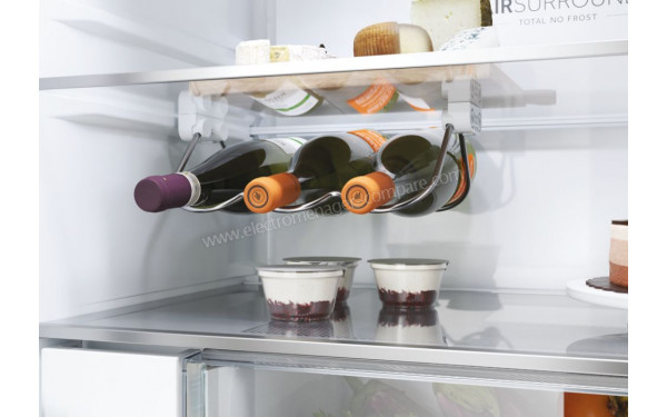 HAIER HCW58F18EHMP - Clayettes