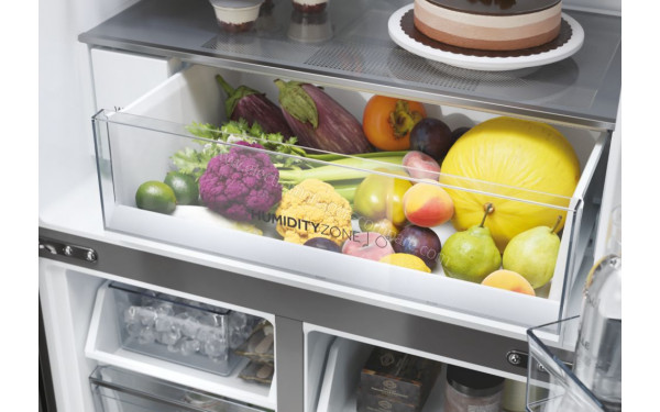 HAIER HCW58F18EHMP - Bac fra&icirc;cheur