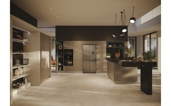 HAIER HCW58F18EHMP - Mise en situation