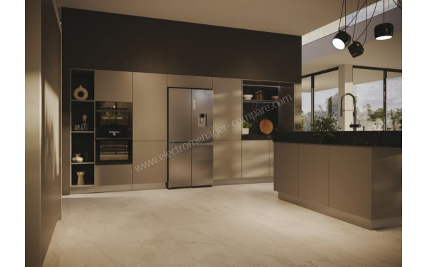 HAIER HCW58F18EHMP - Mise en situation