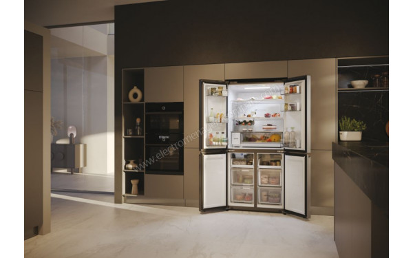 HAIER HCW58F18EHMP - Mise en situation