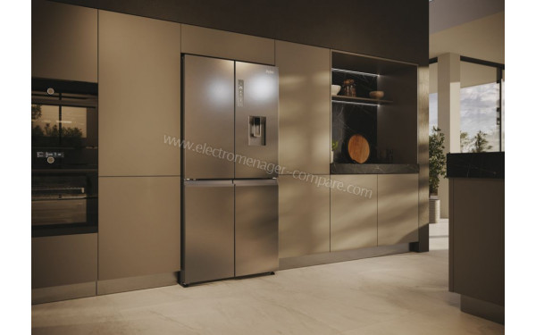 HAIER HCW58F18EHMP - Mise en situation