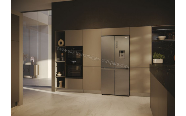 HAIER HCW58F18EHMP - Mise en situation