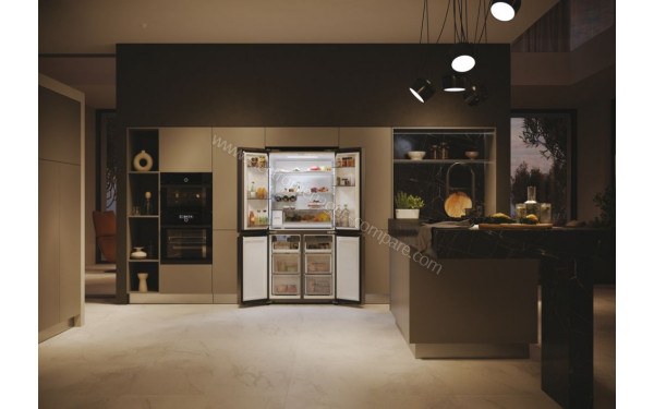 HAIER HCW58F18EHMP - Mise en situation