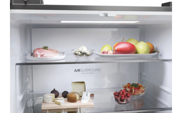 HAIER HCW58F18EWMP - Air Surround