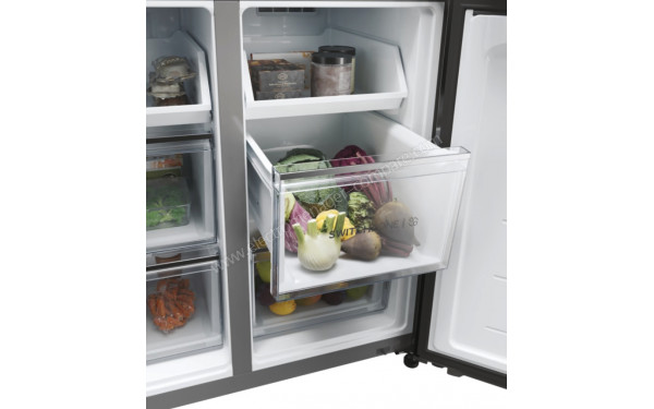 HAIER HCW58F18EWMP - Bac Switch Zone