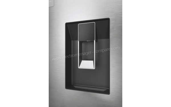 HAIER HCW58F18EWMP - Distributeur d'eau