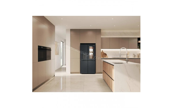 HAIER HCW99F18DHMB - Mise en situation