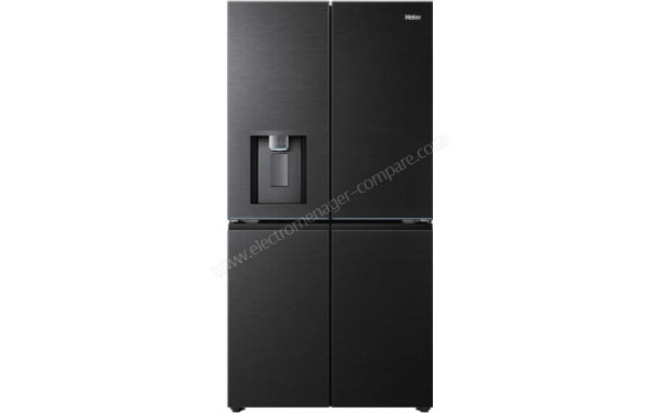 HAIER HCW99F18DIMB - Vue de face
