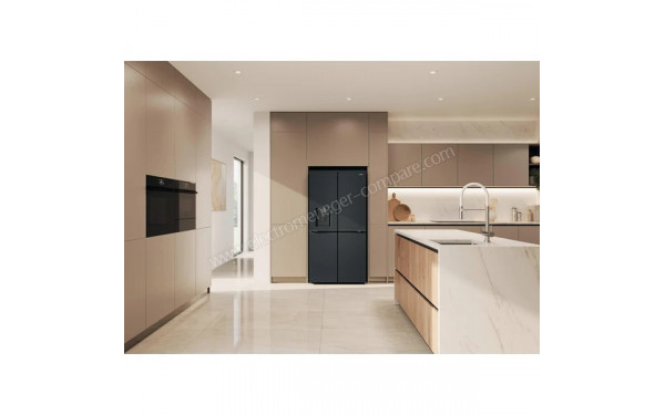 HAIER HCW99F18DIMB - Mise en situation