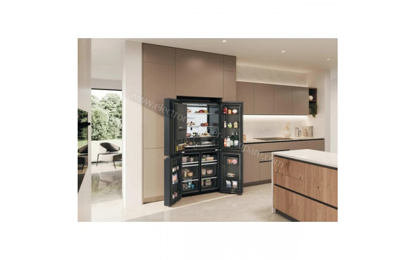 HAIER HCW99F18DIMB - Mise en situation